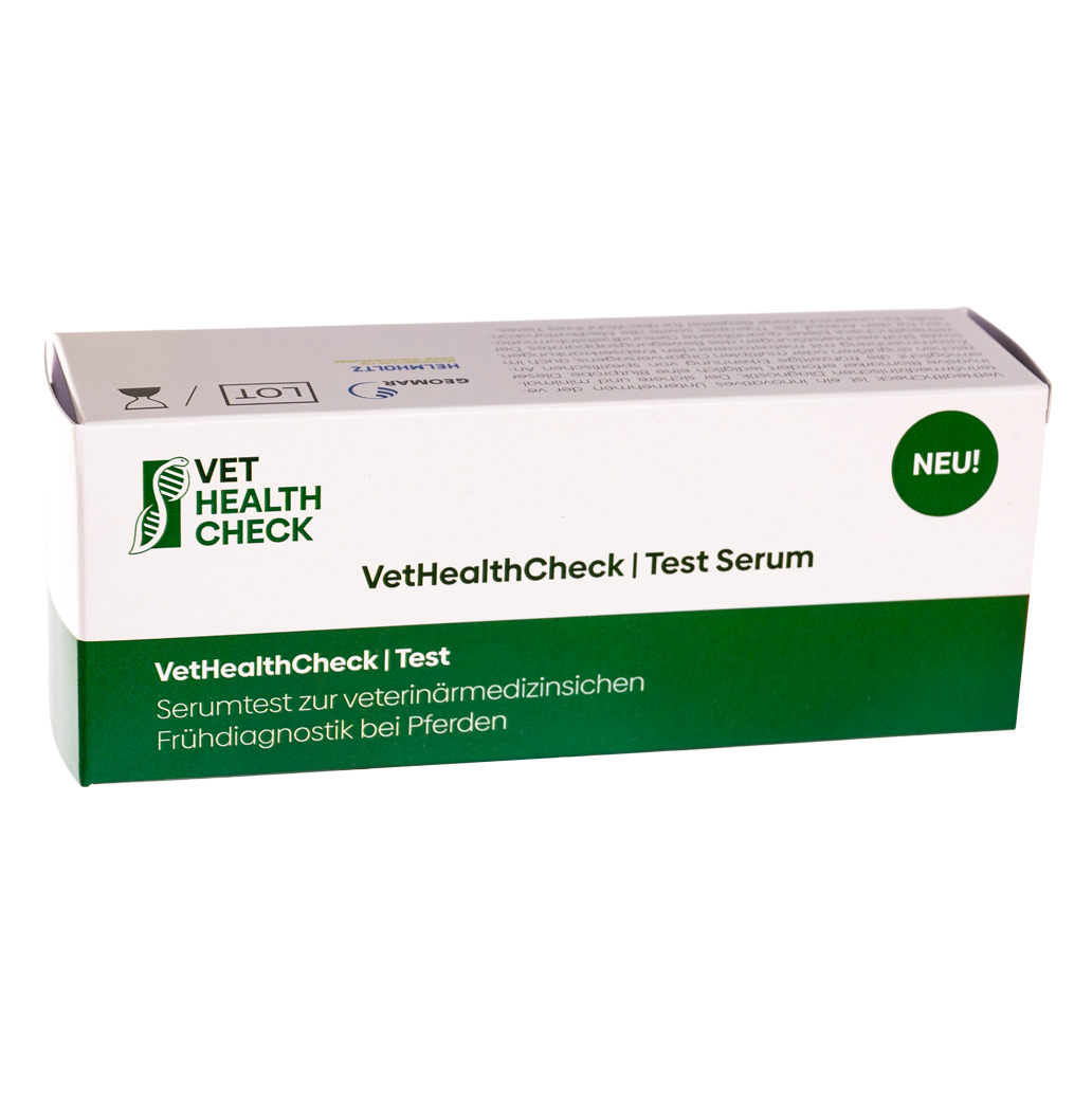 EquiCheck Produktfoto